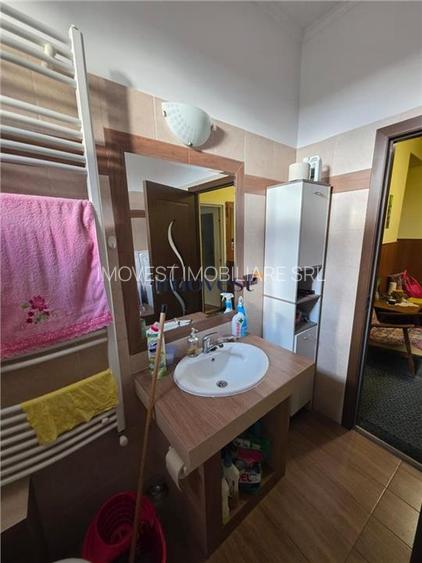 Apartament 3 Camere Central - 12