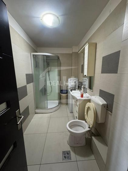 Apartament 2 camere, bloc nou, parcare subterana, zona Scortarilor - 5