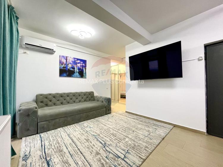 Apartament cu 2 camere de vânzare- zona Hanul cu Peste - 13