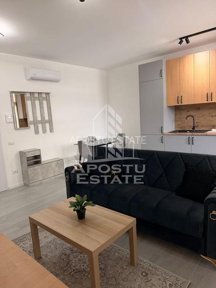 Apartament cu 2 camere , de inchiriat , Complexul Ateneo -Torontalului - 5