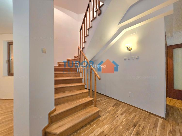 Spacious 4 Bedroom Individual Villa with 800sqm Garden in Gated Compound - 11