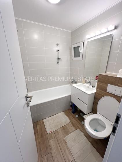 Apartament 2 camere metrou Obor 200 metri, 1982, renovat, posibilitate centrala - 11