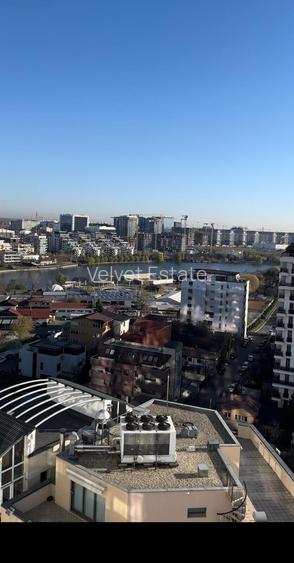Inchiriere apartament superb, zona Barbu Văcărescu! - 9