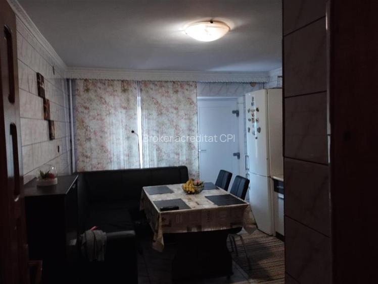 Vila, Republicii, Bacau - 12