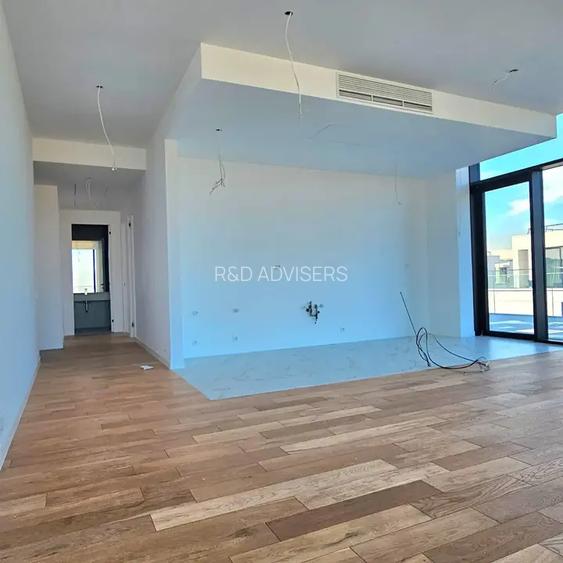 Promo Penthouse Exclusivist | One Cotroceni Park | Vedere Panoramica - 5