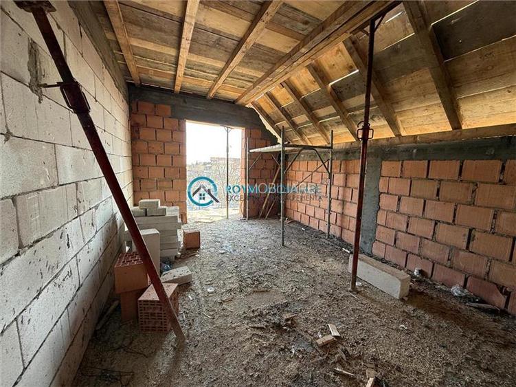 Royal Imobiliare - Vanzari Vile Noi zona Paulesti - 3