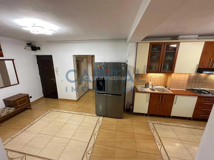 Comision 0%! Apartament 3 camere, 2 bai, 90mp, zona Iulius Mall! - 5