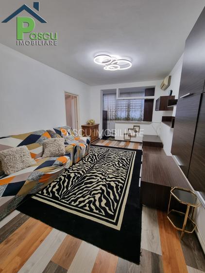 Inchiriere apartament 3 camere Eroii Revolutiei, George Bacovia, cf. I, mobilat - 2