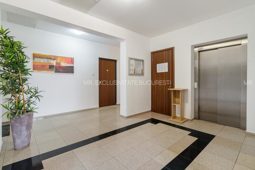 Apartament Pipera Voluntari 2cam 2bai - Privighetorilor - 13