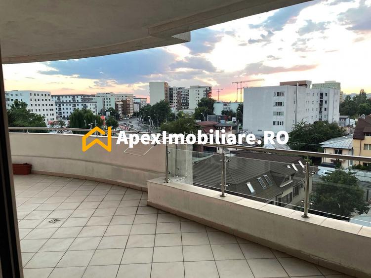 Apartament 2 camere de inchiriat 1 Mai București | ApexImobiliare.ro - 9