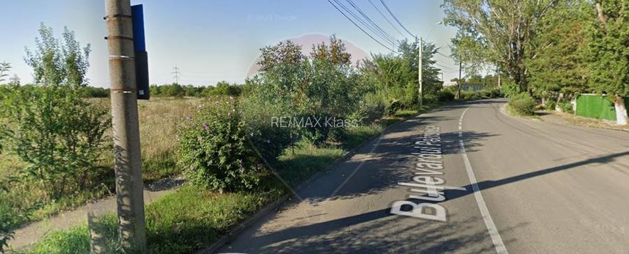 Hub Logistic Comercial Rezidential 50 000 mp Ploiesti - 3