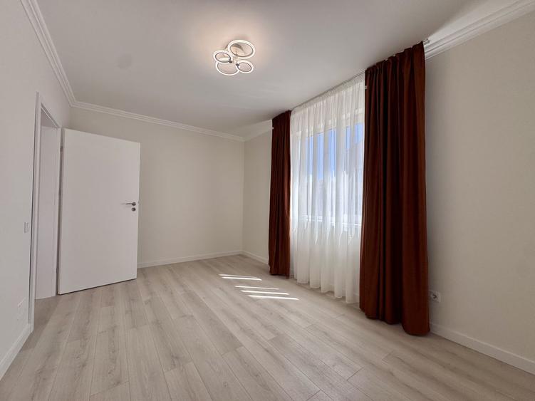 Apartament 9 C3 3 camere Tautului Residence Parc Poligon Sub Cetate