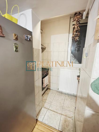 P4577 Apartament  3 camere DECOMANDAT, zona Complexul Studentesc - 11