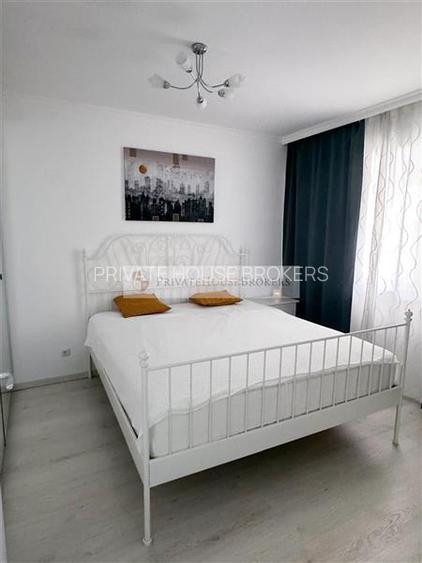 Pipera | Rose Residence 2 | Bloc 2019 | Parcare - 11