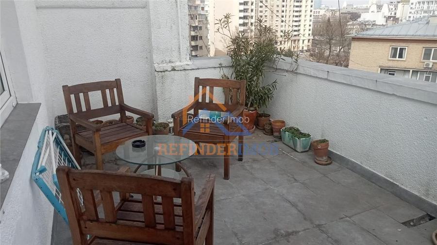 2 camere spatioase Ultracentral - Poenaru Bordea - 9