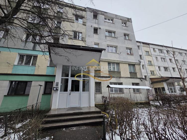 Apartament 2 camere de inchiriat Piata Sud - 10