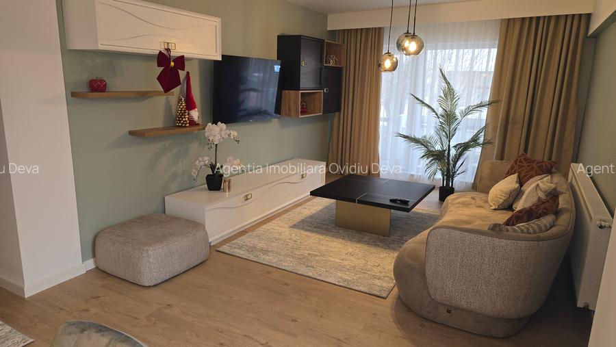 Inchiriez apartament 4 camere decomandat cu GARAJ, LIBER DIN DATA DE 01.07.2026. - 6