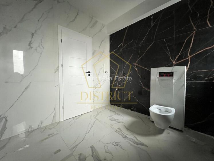 Penthouse NOU cu 3 camere si terasa 30mp | Braytim - 8