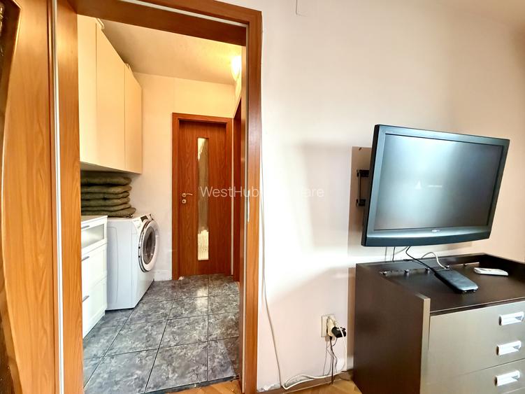 Apartament 2 camere, 50 mp utili, etaj 3 - Zona Aradului - 8