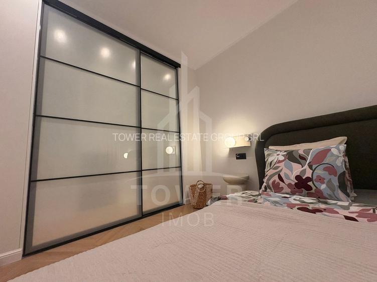 Apartament 2 dormitoare I 53 mp I cu grădină - 16