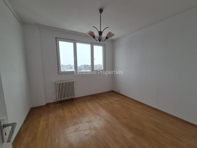 METROU 1 MAI apartament 2 camere FARA RISC SEISMIC - se accepta credit - 3