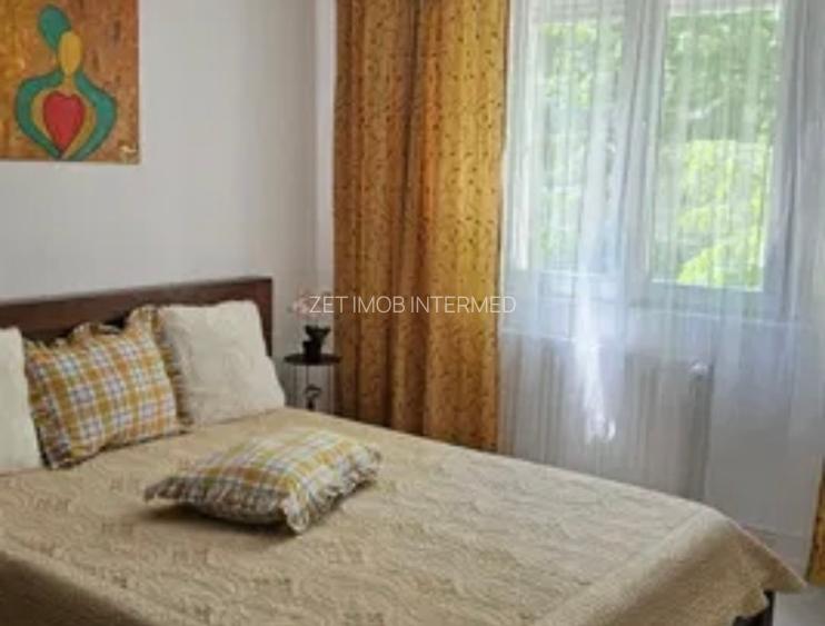 2 camere Gorjului - Apusului *centrala proprie* - 5