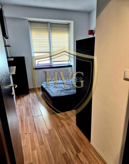 Apartament 2 Camere | Rose Garden | Mobilat Complet | Loc De Parcare - 4