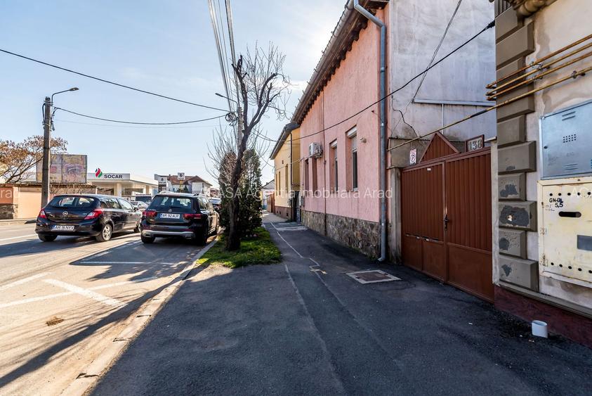 Apartament 2 camere in Parneava - 3