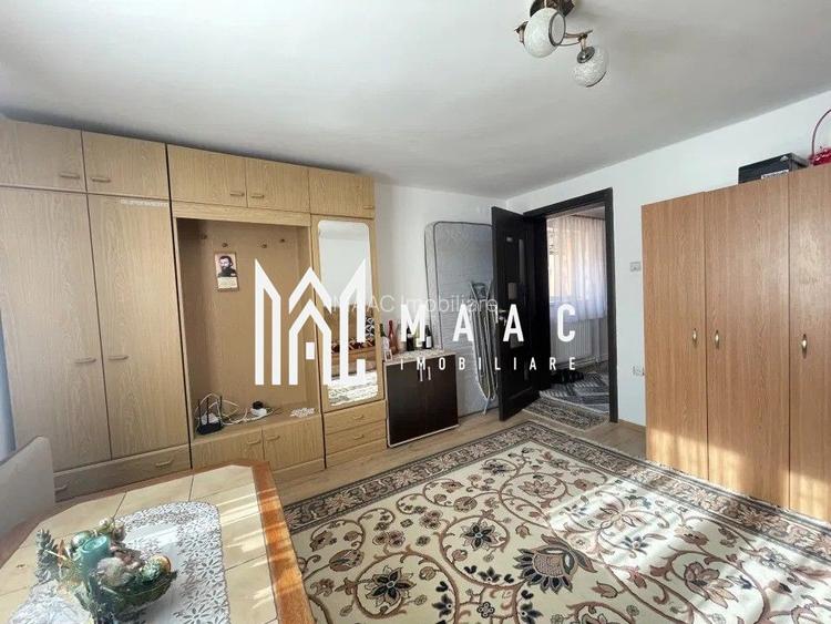 Casă individuală | 3 camere | Curte mare | Zonă liniștită | Șura Mare - 2