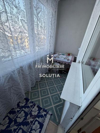 Apartament decomandat, 2 camere, de vânzare, zona Center Nemeș! - 12