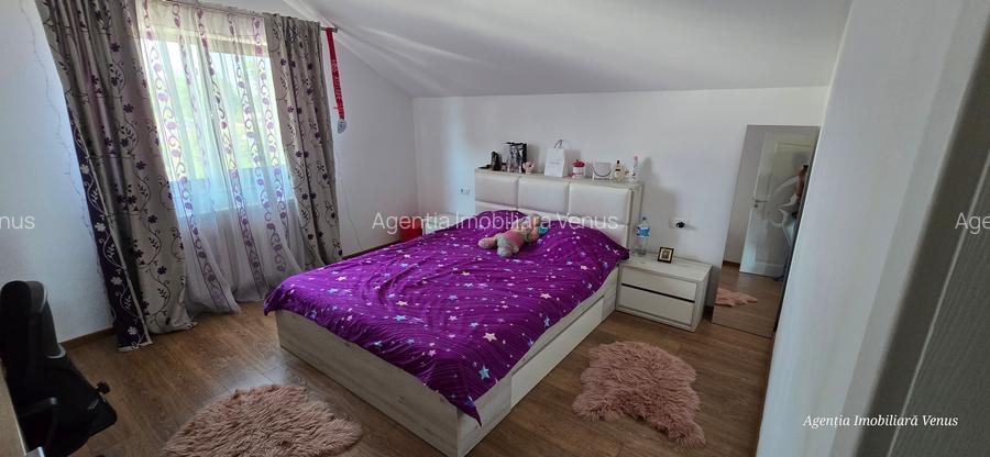 Casa P+M, caramida, 2020, zona Dobosari - 15