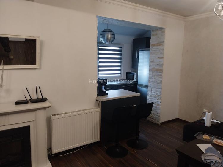 Apartament 3 camere - Zona Turnisor - 58 MP - etaj 4 - 2