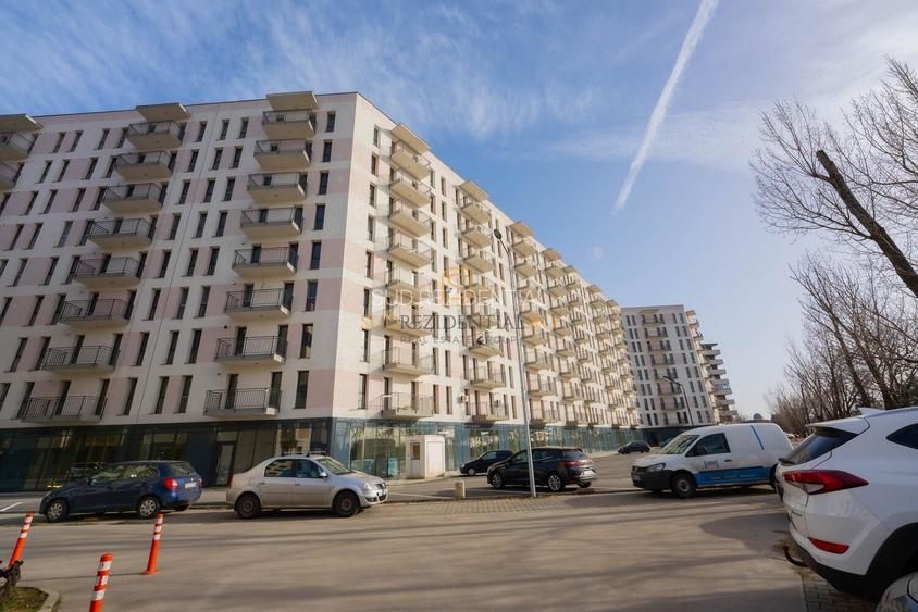 Apartament 2 camere, Bd. Metalurgiei, Parc Tudor Arghezi, acces metrou - 7