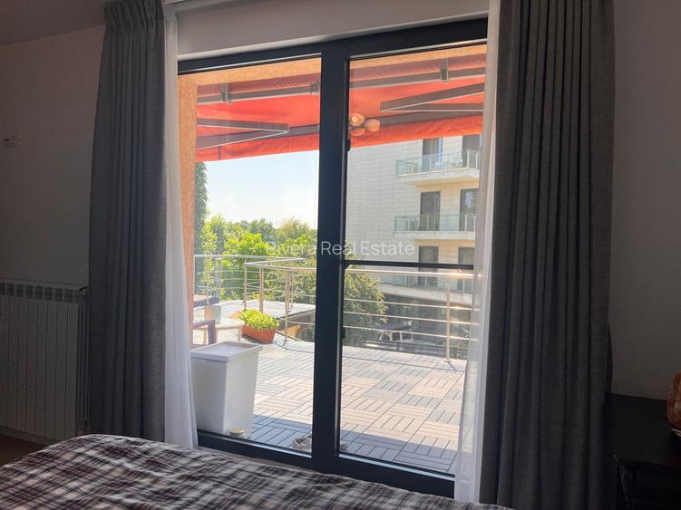 APARTAMENT 5 CAMERE | HERESTRAU - AVIATIEI | COMPLET MOBILAT SI UTILAT - 18