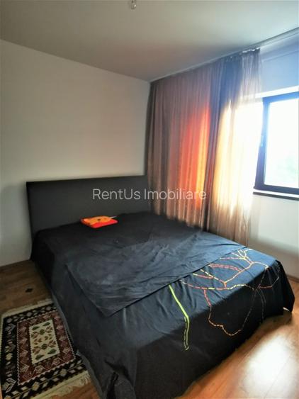 Aurel Vlaicu | Aviatiei | Pipera | 2 Camere -renovat - 10