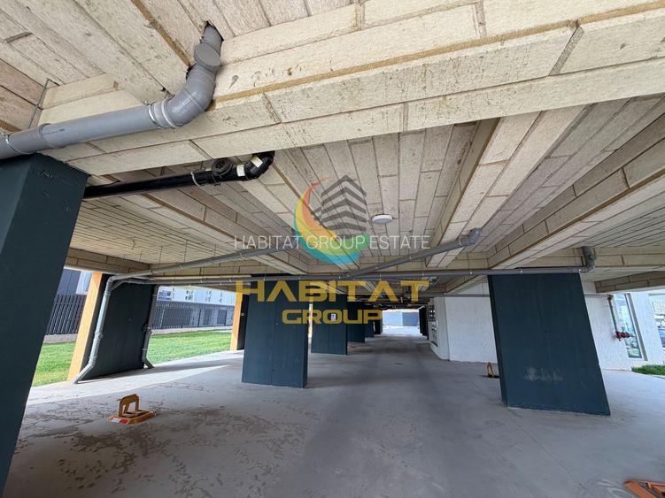 Garsoniera premium utilată/mobilată 2 minute parc 17 min metrou - 23