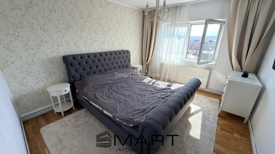Apartament 3 camere decomandate zona Turnisor Sibiu - 4