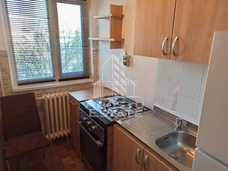 Apartament cu 2 camere, centrala proprie, petfriendly, SemiCentral - 6