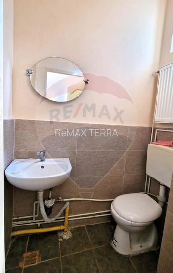 Spațiu comercial de 34mp de închiriat în zona Dorna - 7