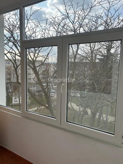 PROPRIETAR vand apartament 2 camere semidecomandat, zona centrală (George Apostu - 16