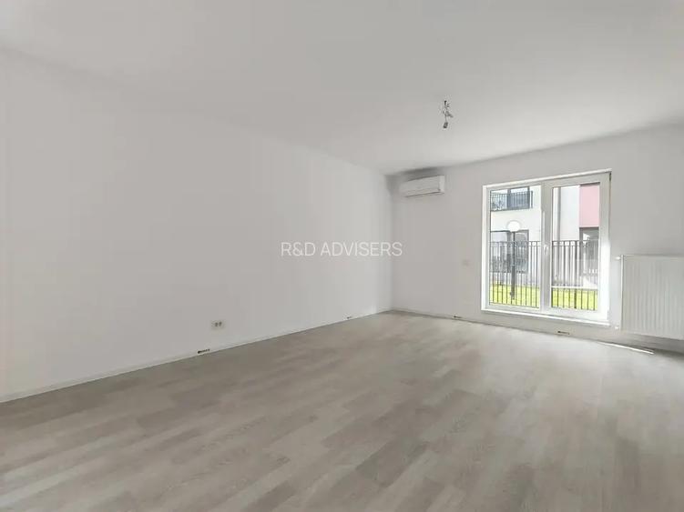 METROU Nicolae Teclu 3 Camere cu Gradina Bloc Finalizat - 3