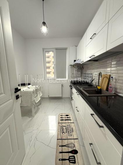 Apartament 3 camere | Aparatorii Patriei | Loc de parcare inclus - 2