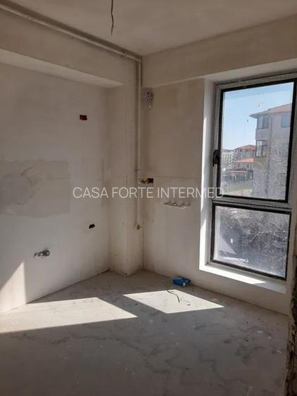 Garsoniera cu loc de parcare inclus în zona Compozitori  79 500 euro - 5