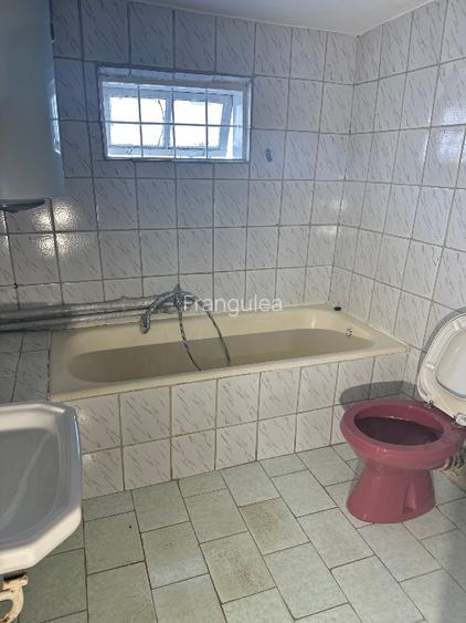 CASĂ DE VÂNZARE LA GOLEȘTI-VRANCEA /🅿️REȚ DE GARSONIERĂ - 2