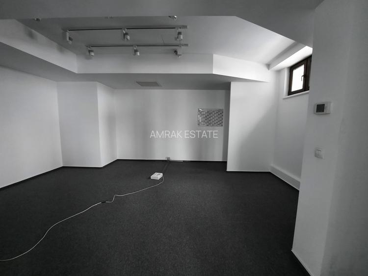 Oportunitate- Cladire deosebita - cartier Aviatiei - 9