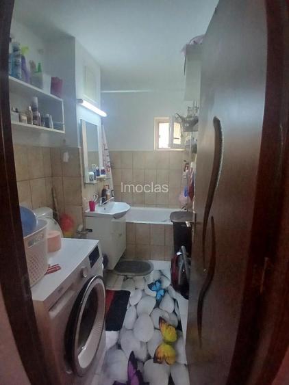 Apartament 1 camera Soarelui Spital judetean amenajat Mobilat Utilat nou Modern - 7