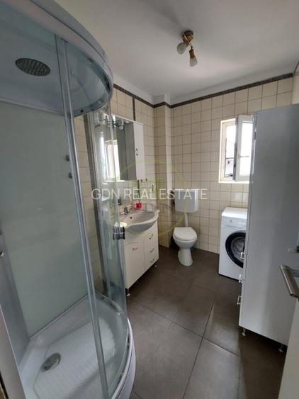 Apartament 2 camere, 50 mp, terasa spre  închiriere Cartier Arhitecților - 4