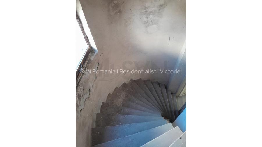 REV2004204 Vila interbelica de vanzare Unirii - 9