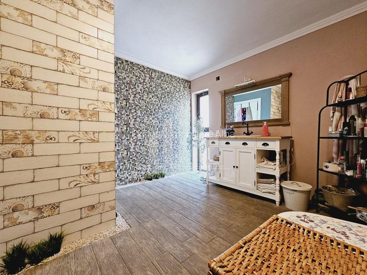 Casa individuala | 300 mp | 1000 mp teren | Mobilata | Micesti - 11