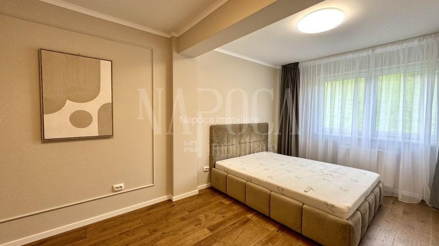 Apartament 2 camere de vanzare in Floresti - 10